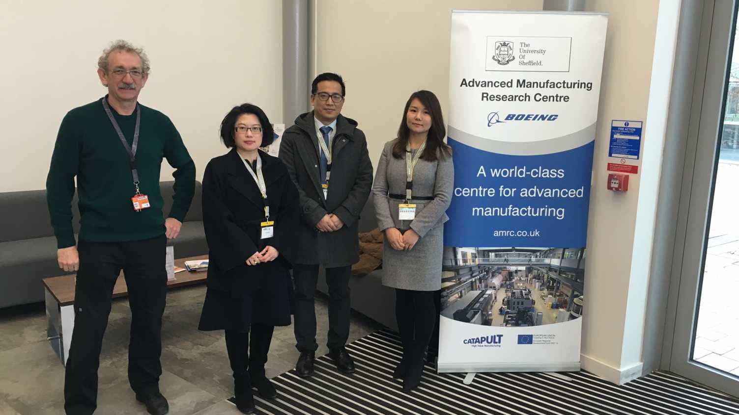 Thumbnail for Advancing the scale-up of China research collaborations and partnerships | AREC 