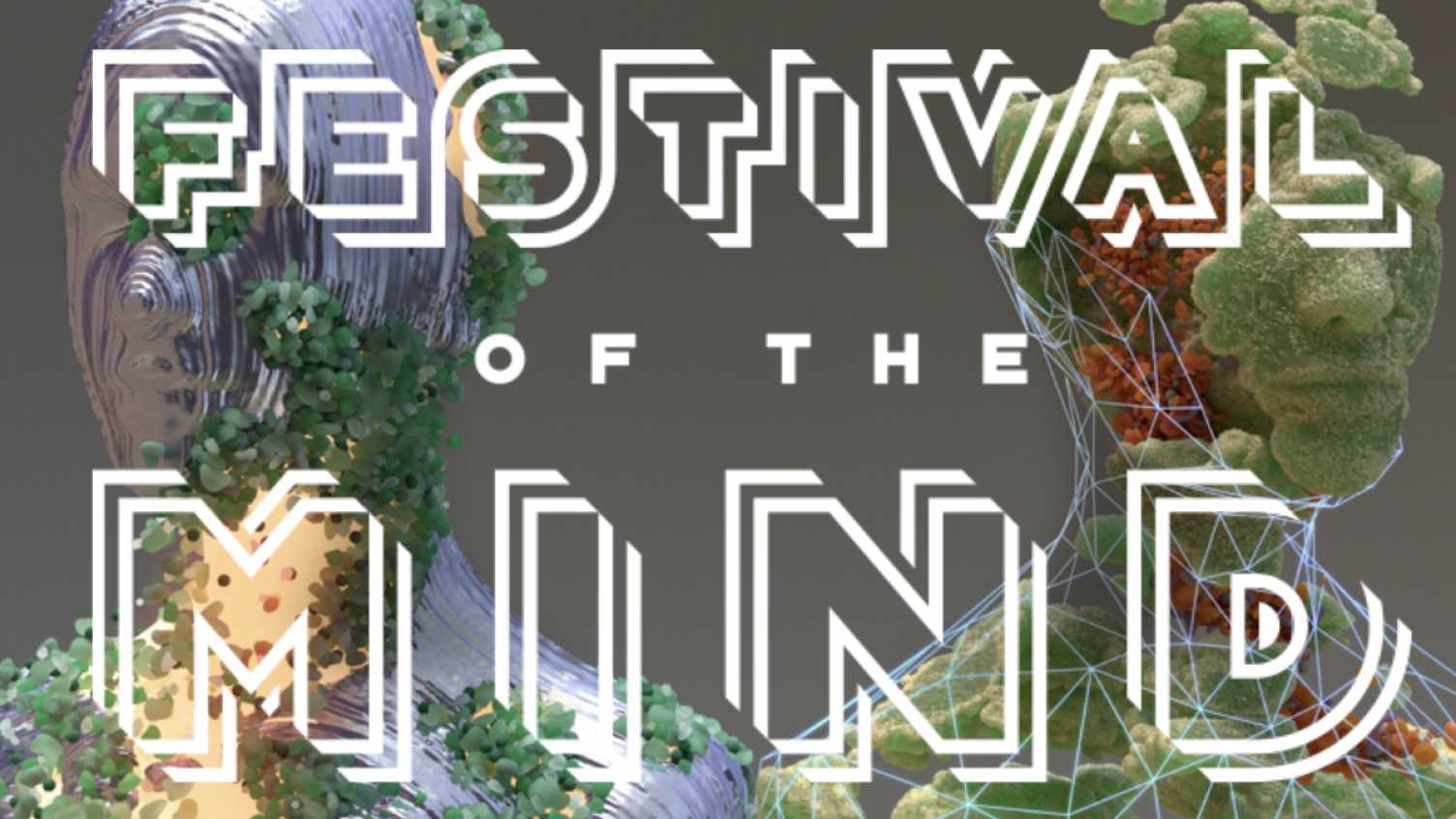 Thumbnail for School of English Student Featured at Virtual Festival of the Mind | English 