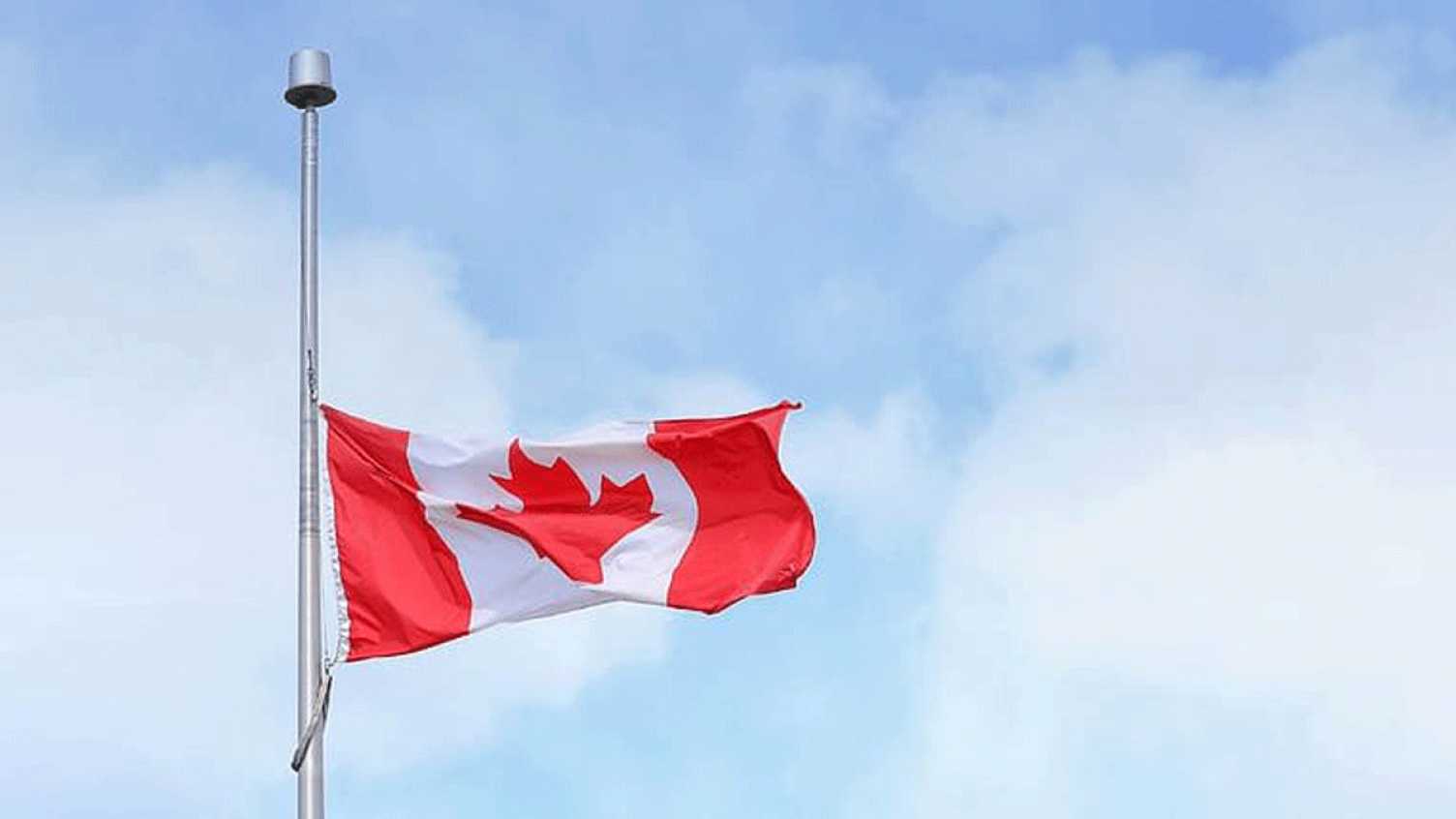 Thumbnail for Crips and COVID in Canada | iHuman 
