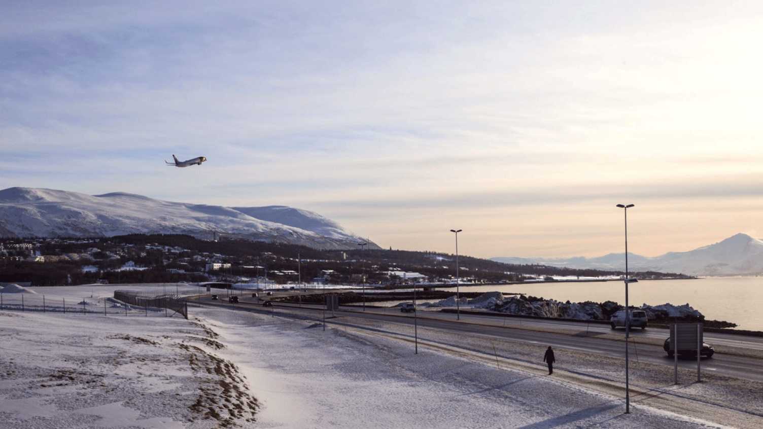 Thumbnail for A view from Iceland | iHuman 