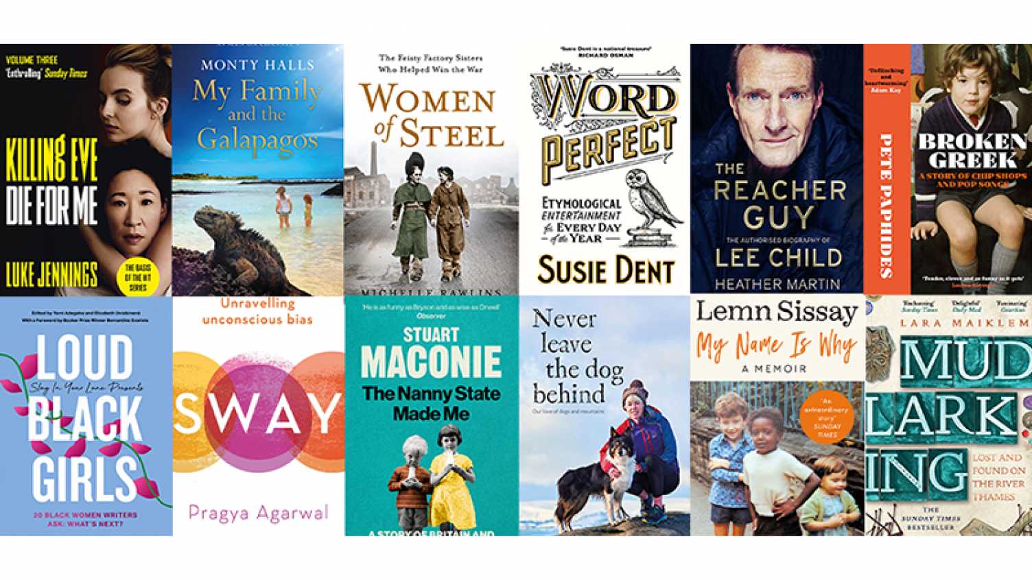 Thumbnail for Festival of words, Off the Shelf, brings the best of literary talent to Sheffiel…