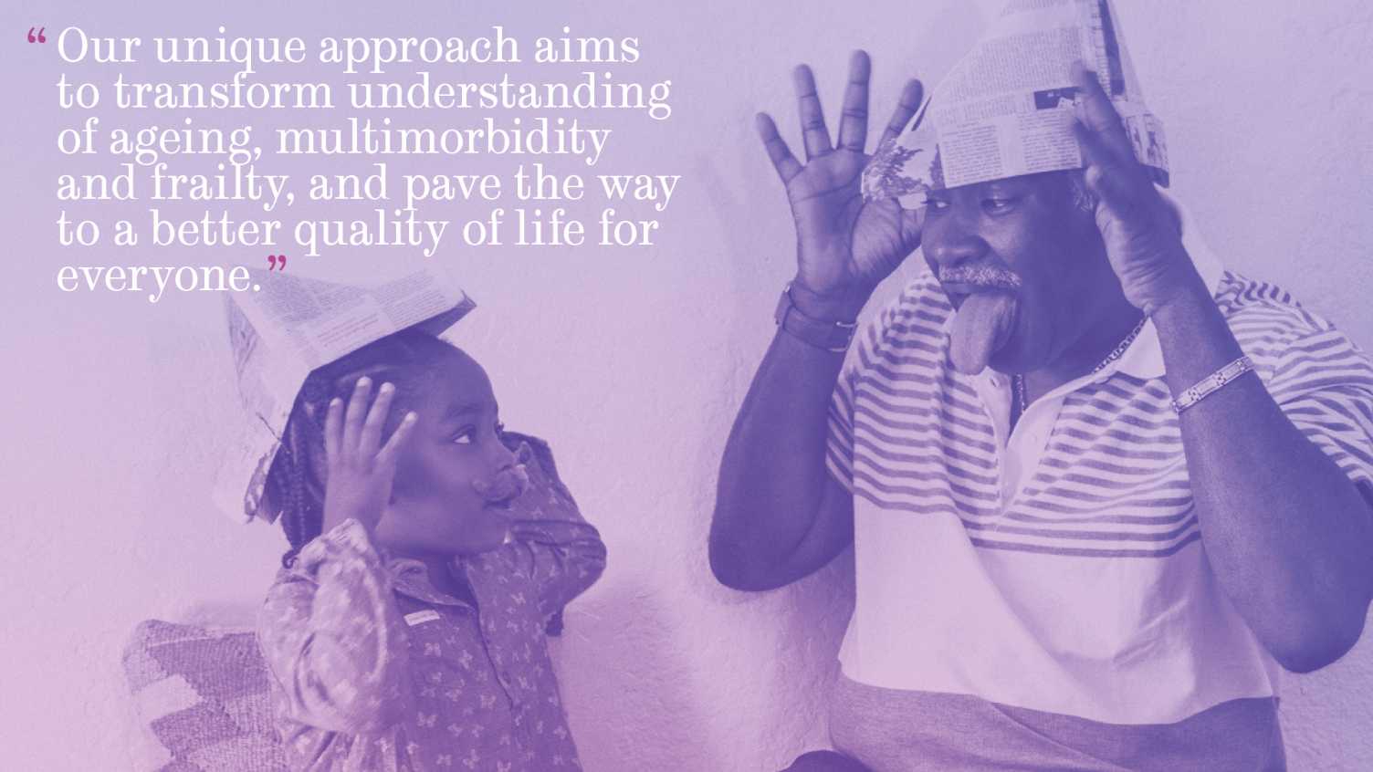 Thumbnail for Mission | Healthy Lifespan Institute 