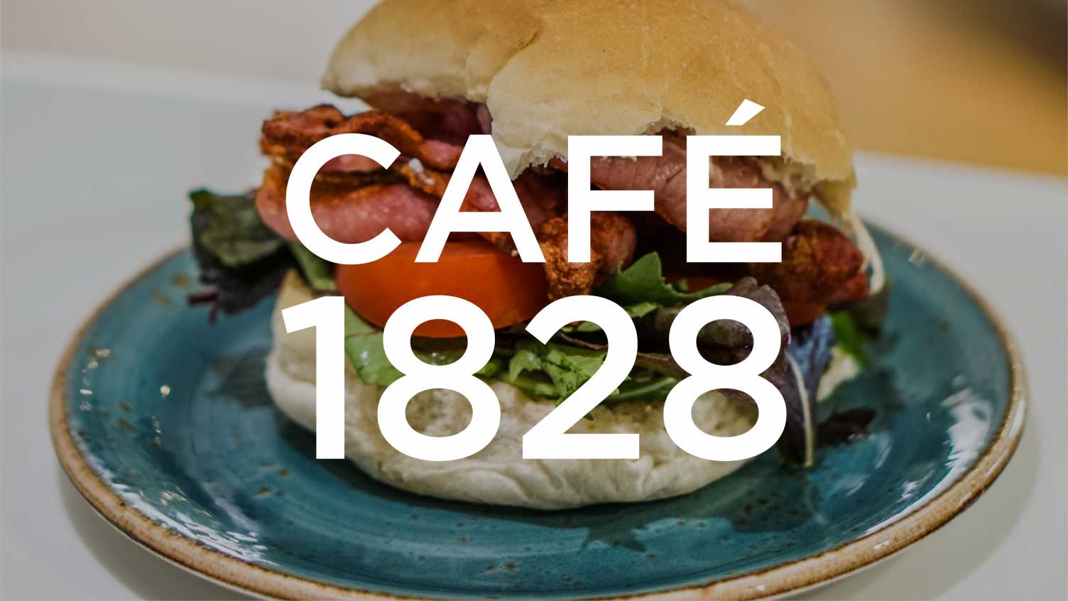 Thumbnail for Café 1828 | Cafes and bars 