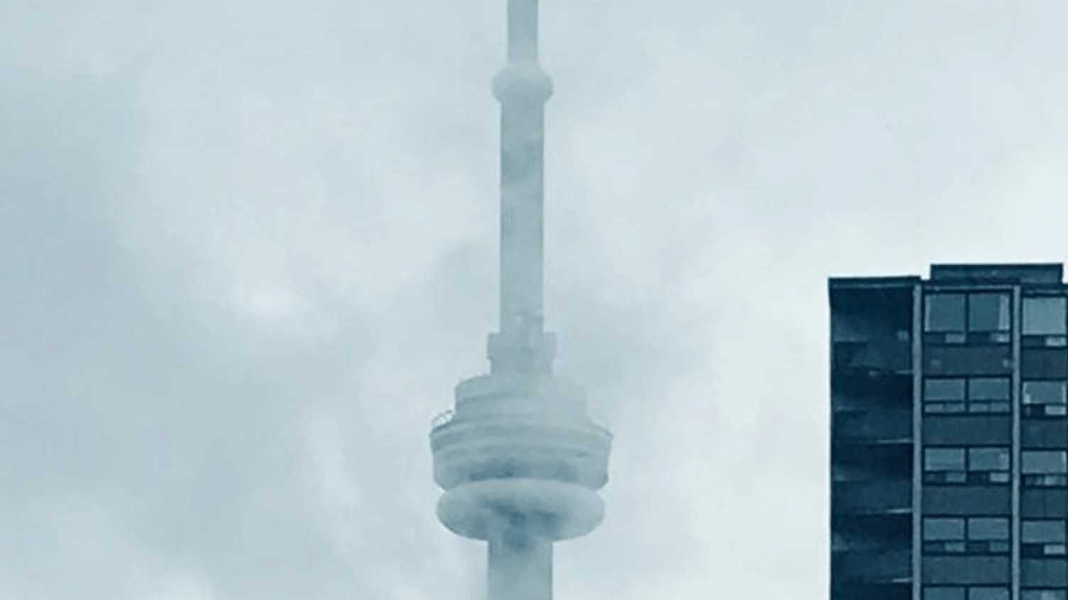 Thumbnail for Making “Memories” in Toronto | iHuman 