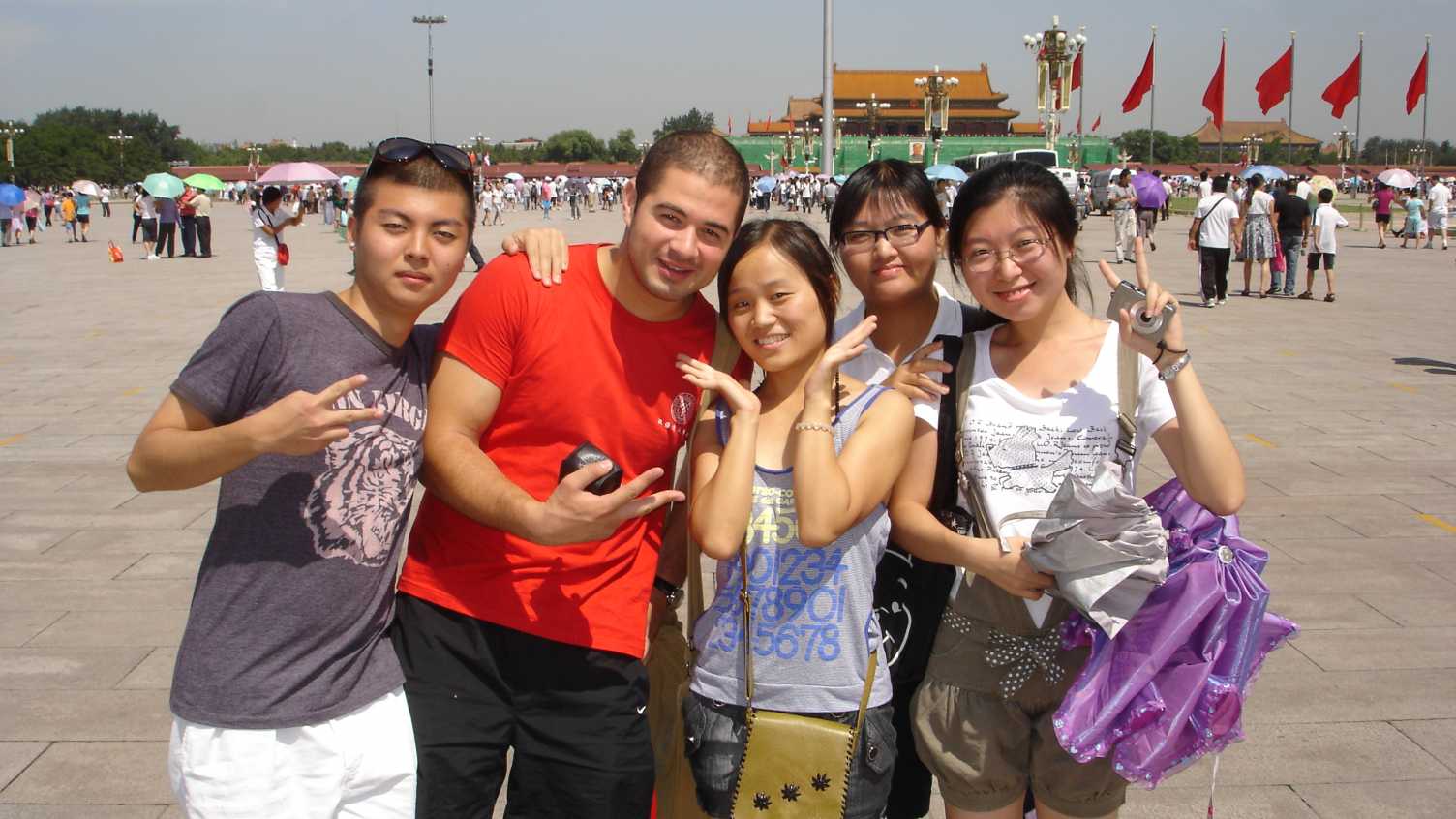 Thumbnail for Scholarship - Study in China | 奖学金 - 留学中国 | Confucius Institute 