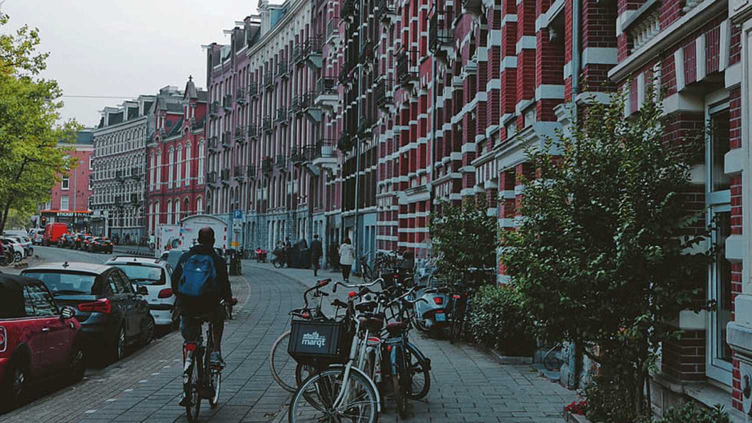 Thumbnail for iHuman in Amsterdam: The Art of Belonging | iHuman 