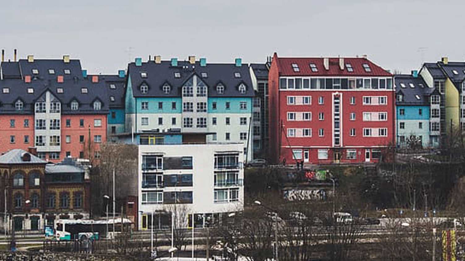 Thumbnail for Towards a global housing studies: beyond dichotomy, normativity and common abstr…