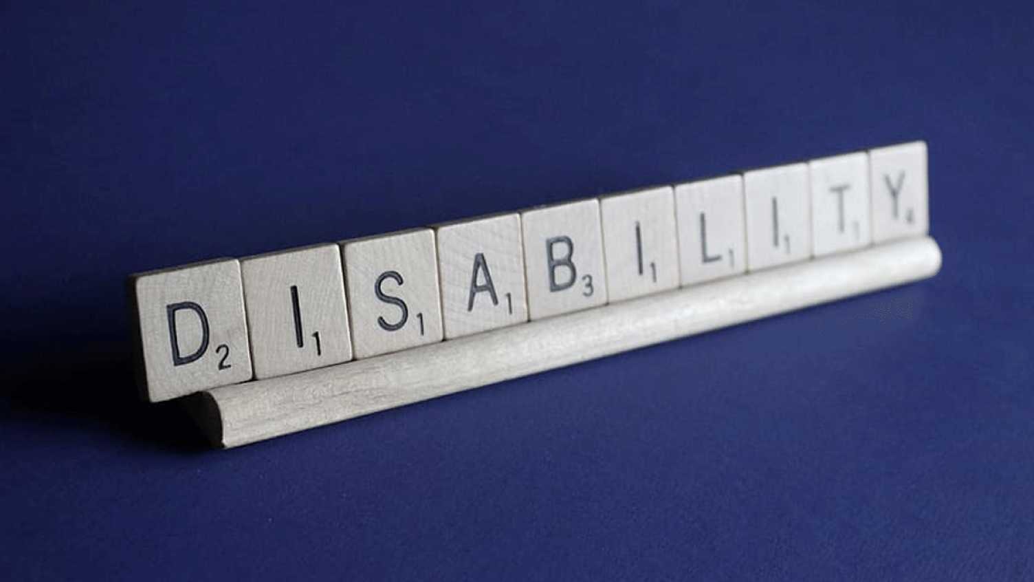Thumbnail for Disability, youth and leadership: #everyonebelongs | iHuman 