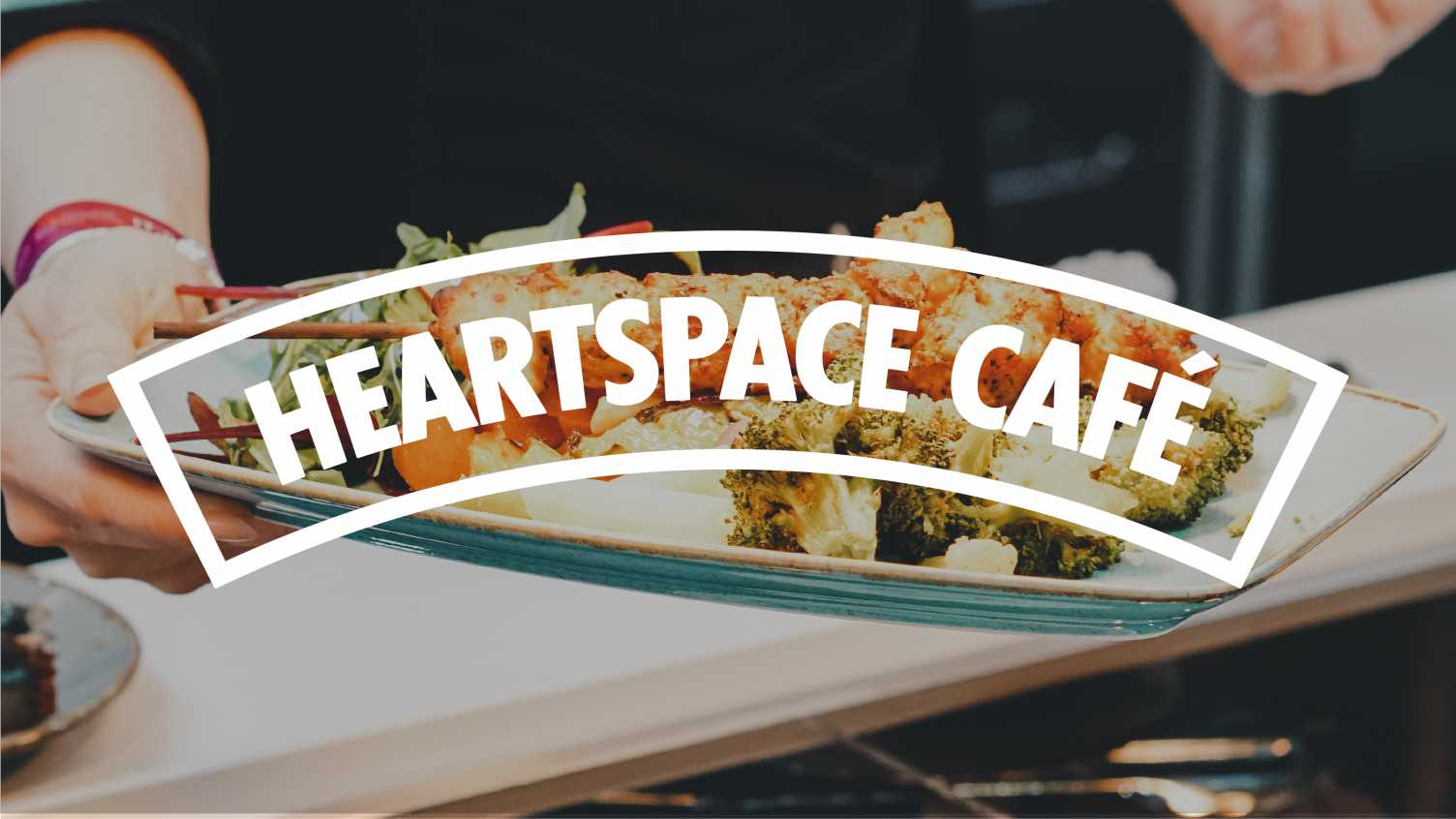 Thumbnail for Heartspace Café | Cafes and bars 