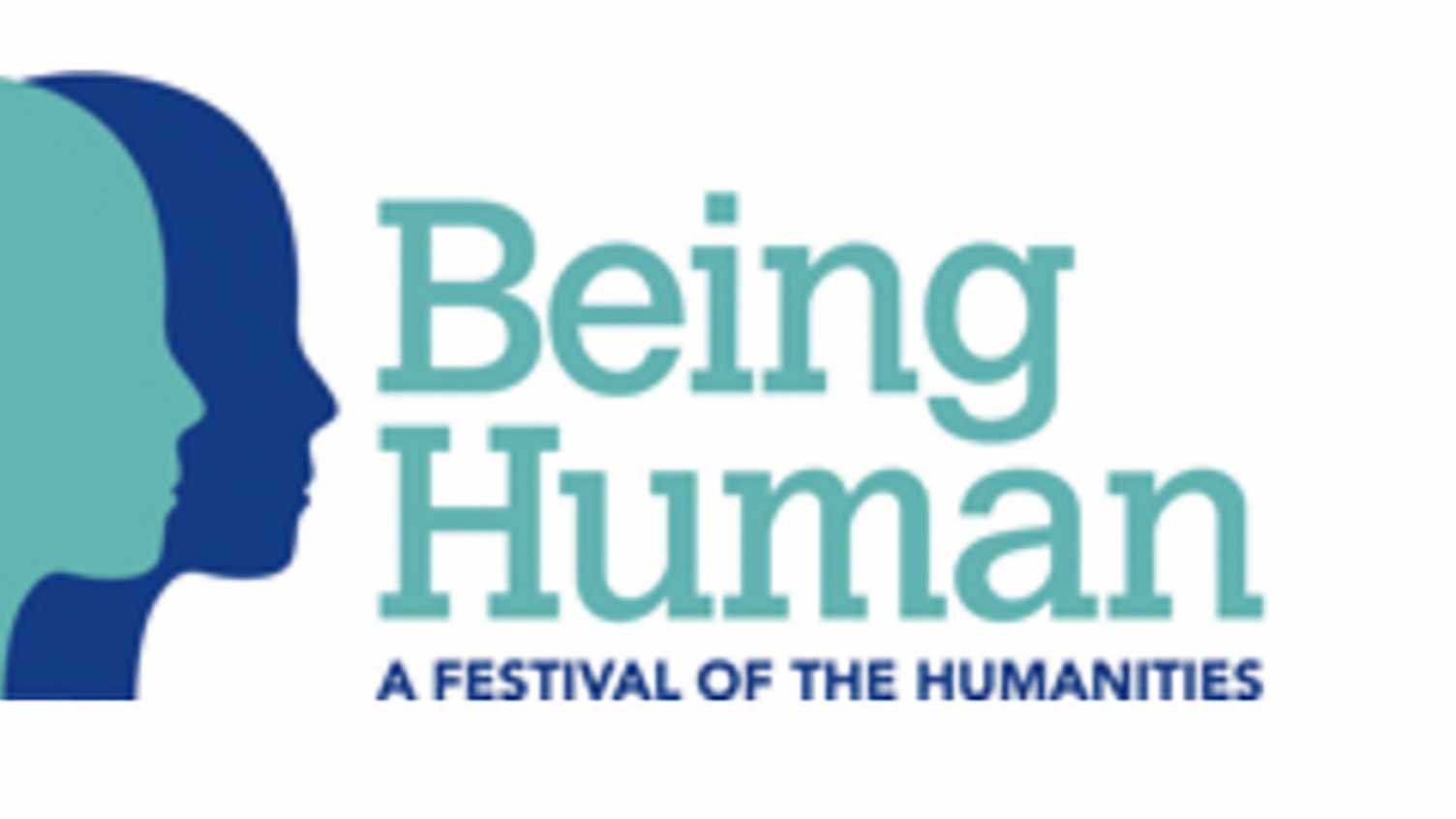 Thumbnail for School of English academic colleagues part of the Being Human Festival | English