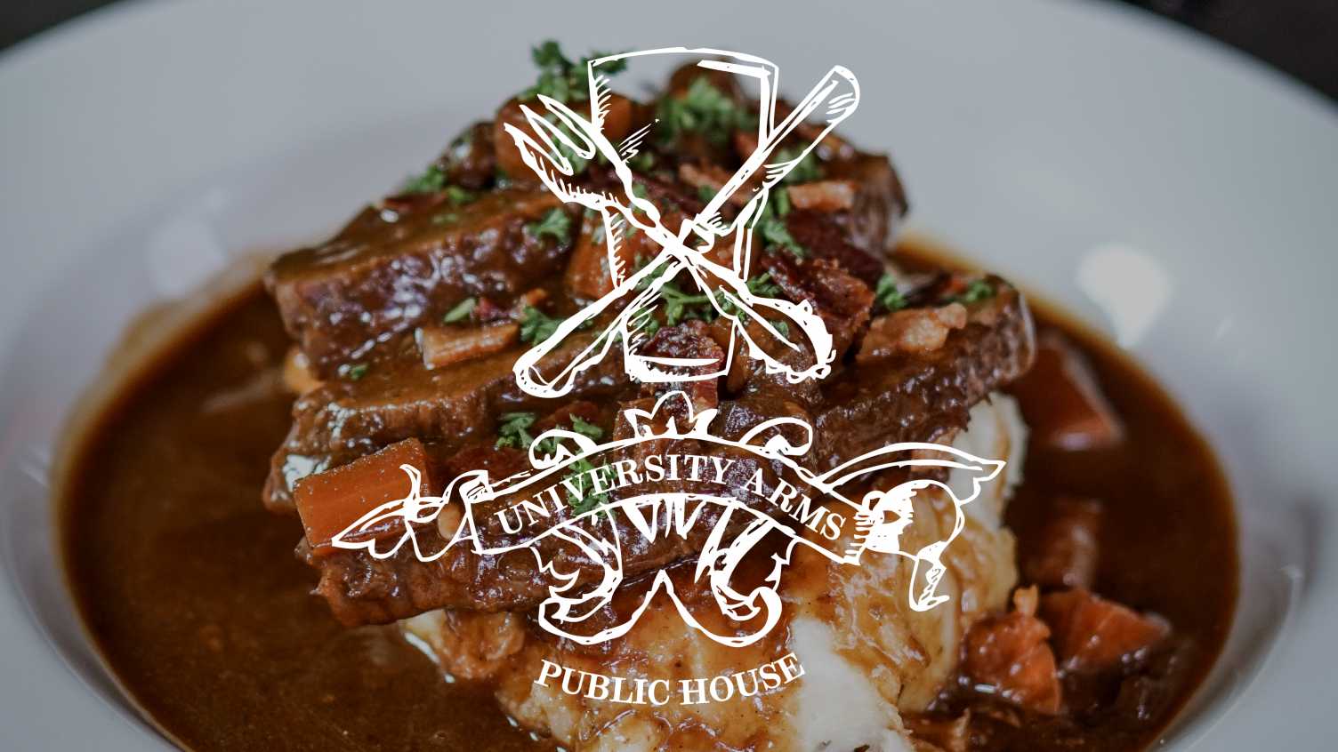 Thumbnail for The University Arms | Cafes and bars 