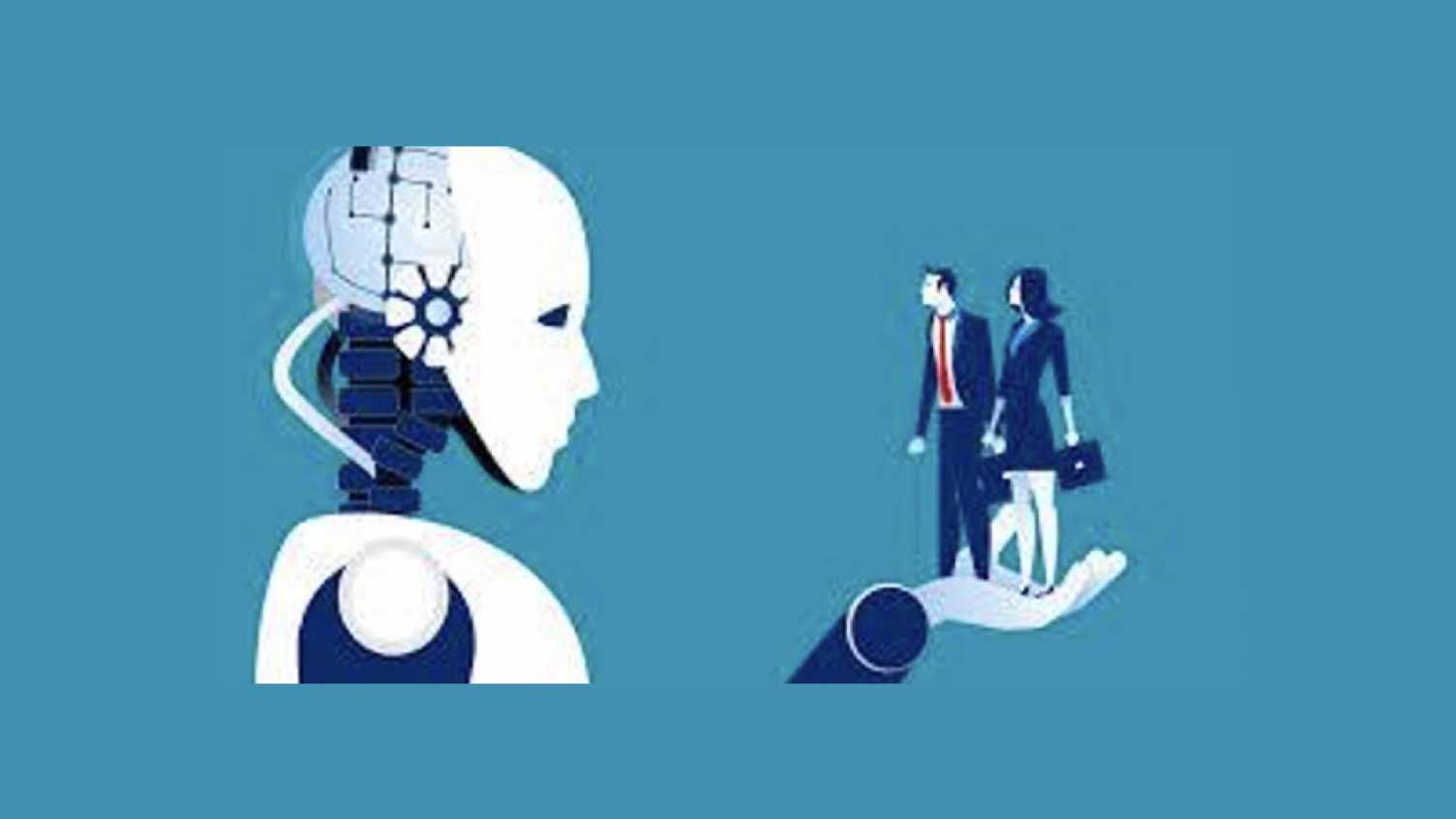 Thumbnail for SERAS Mini Conference: 10th December 2020 | Sheffield Robotics 