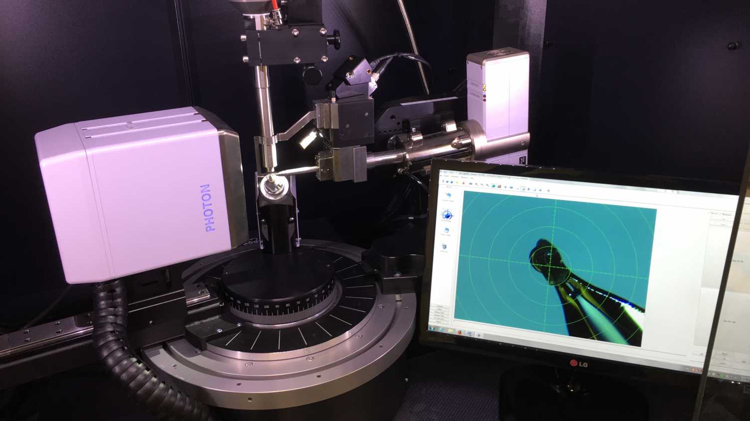 Thumbnail for X-ray Crystallography | Mathematical and Physical Sciences 