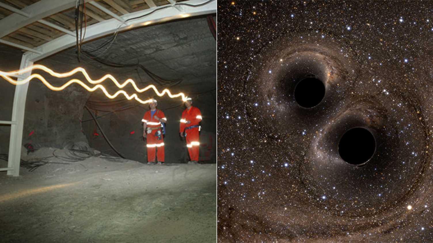 Thumbnail for Cosmic frontier | Mathematical and Physical Sciences 