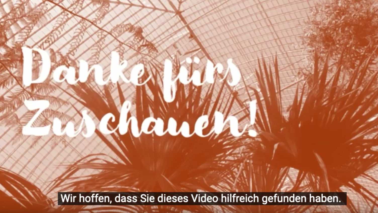 Thumbnail for Green in Sheffield | German 