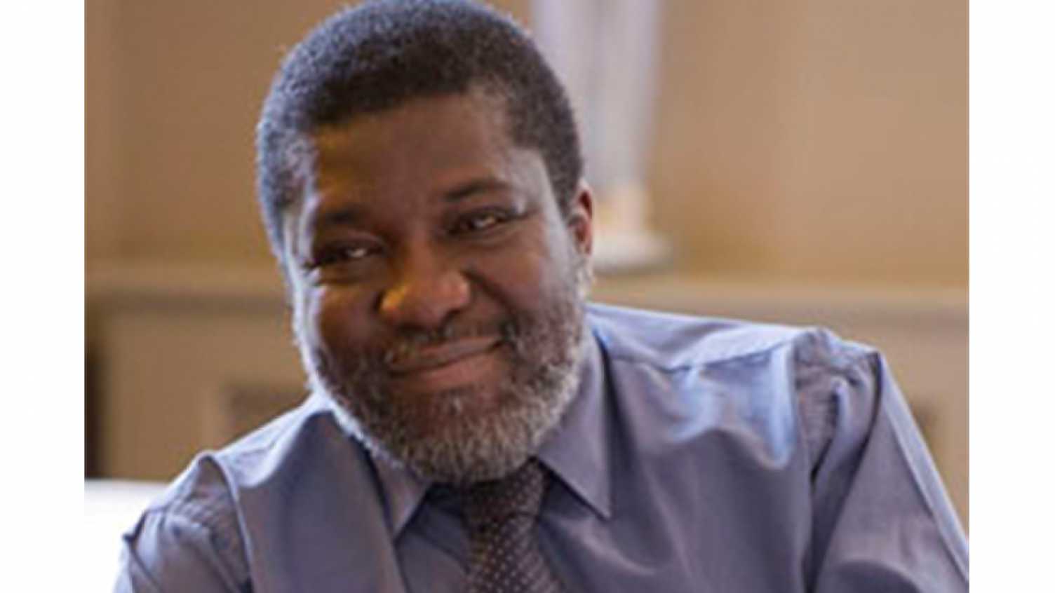 Thumbnail for Congratulations to Professor Adewale Adebajo honoured in the prestigious 2021 Ne…