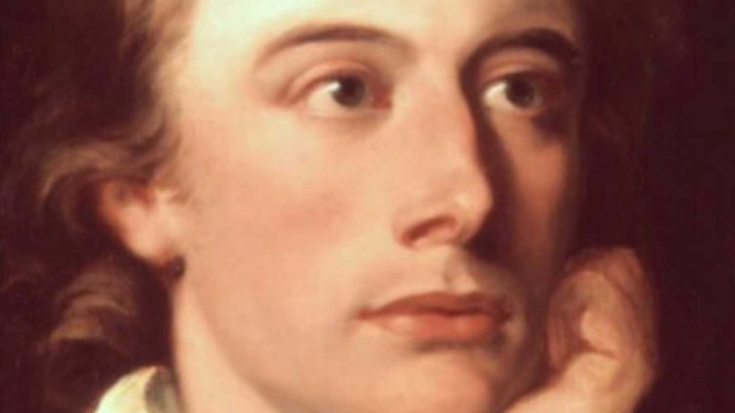 Thumbnail for UPDATE: Keats in original pronunciation | English 