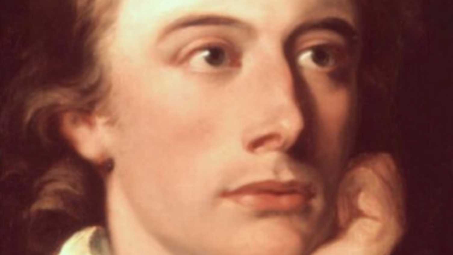 Thumbnail for UPDATE: Keats in original pronunciation | English