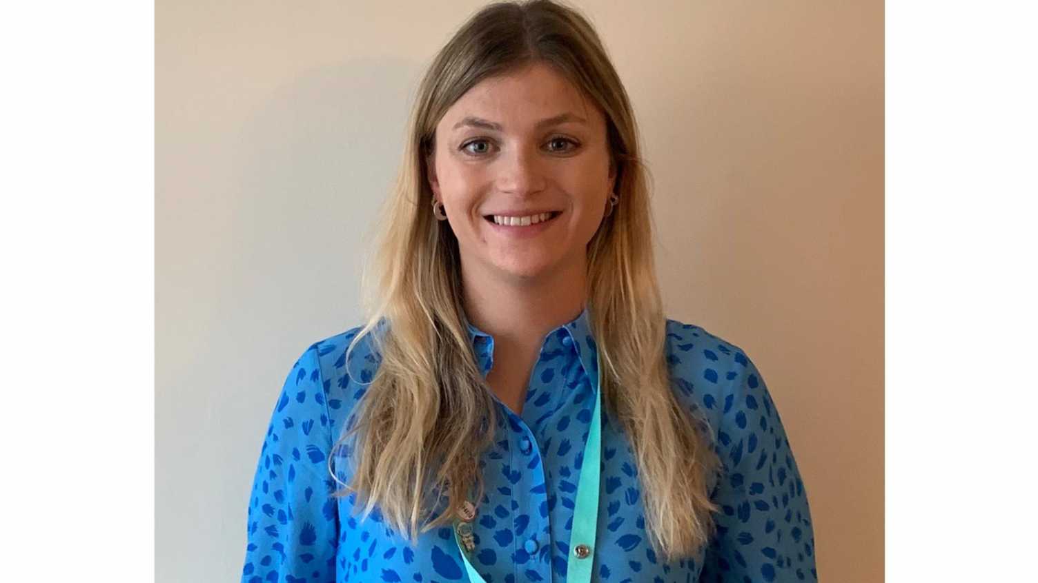 Thumbnail for 2021 British Society of Paediatric Dentistry (BSPD) Research prize awarded to Dr…