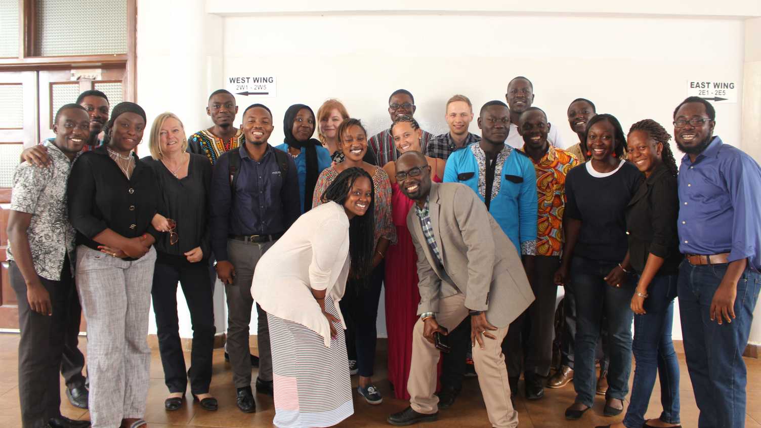 Thumbnail for Dietary transitions in African cities to promote nutritious diets | Research 
