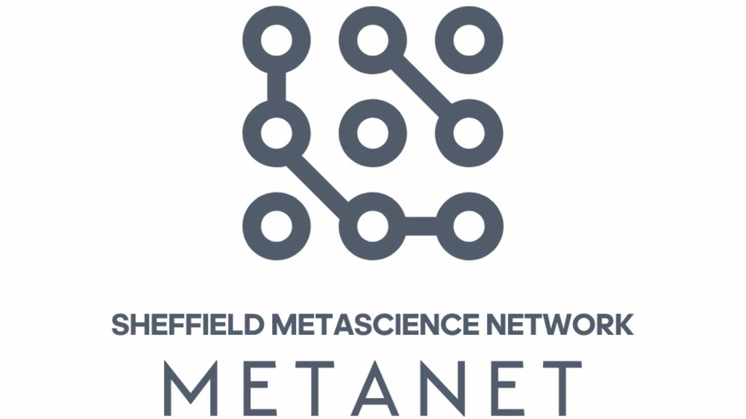 Thumbnail for Sheffield Metascience Network (MetaNet) | Information School