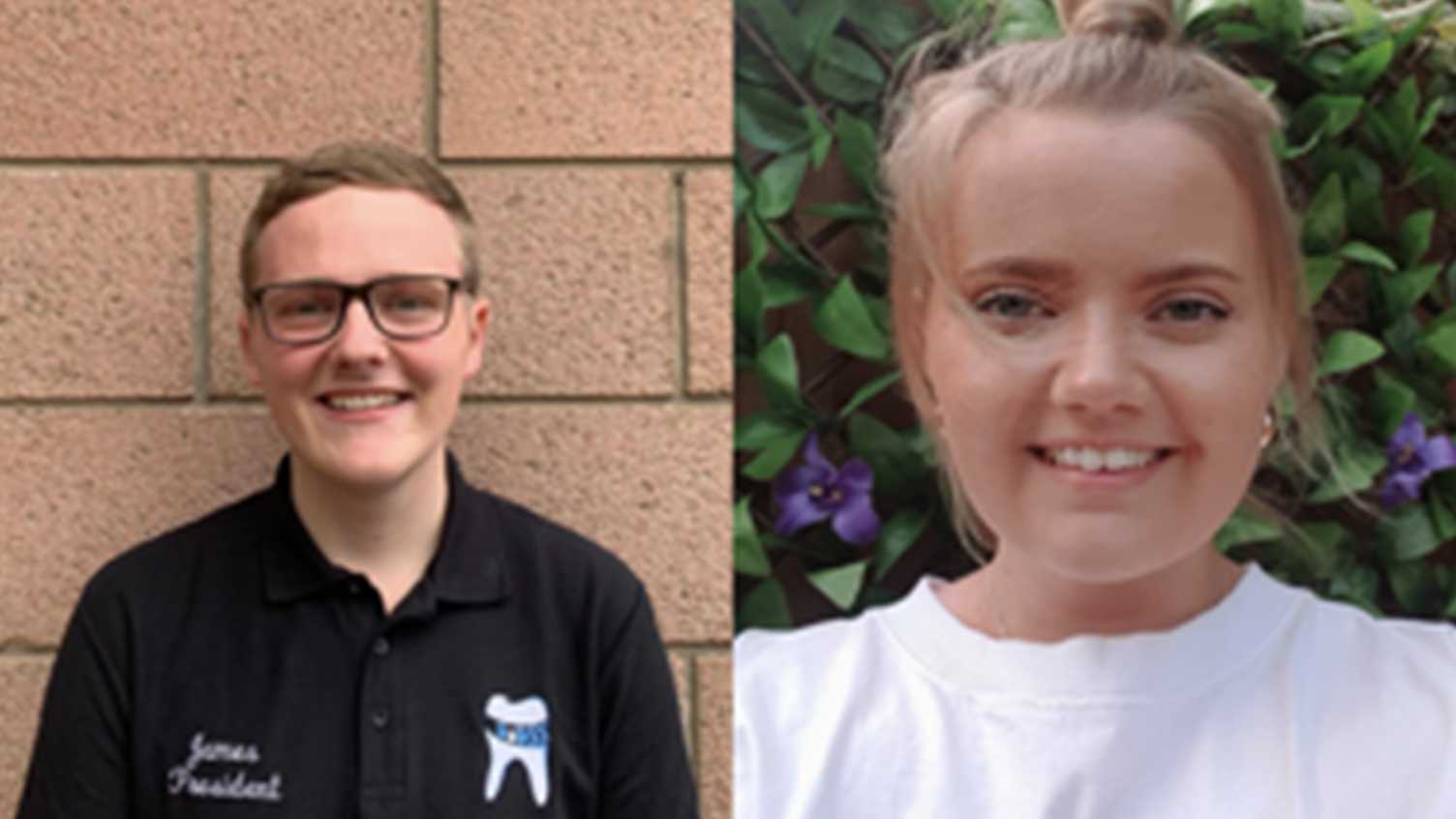 Thumbnail for Sheffield Dental Students lead National Wellbeing Consultation Effort | Clinical…