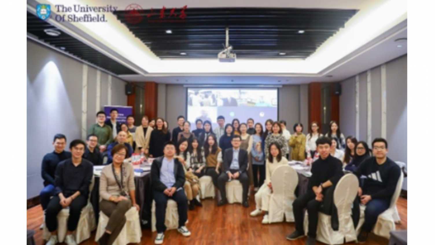 Thumbnail for UK-China HTA Masterclass | SCHARR 