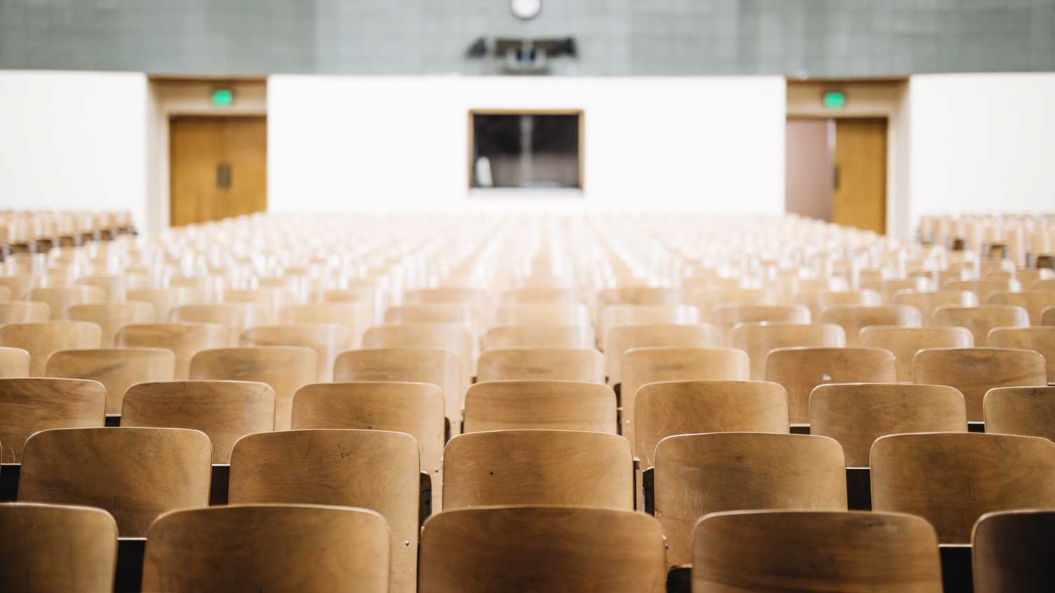 Thumbnail for Beyond the neoliberal canon: exploring alternatives in higher education | Organi…