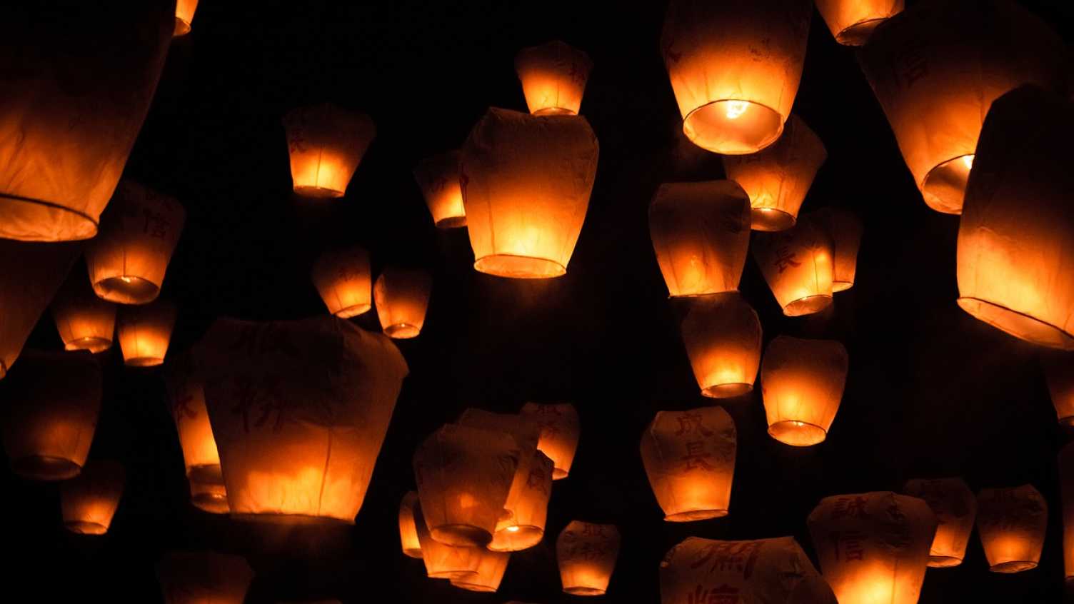 Chinese New Year Lantern Festival Quiz Confucius Institute