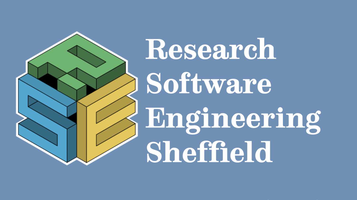 Thumbnail for Research Software Engineering (RSE) | Computer Science