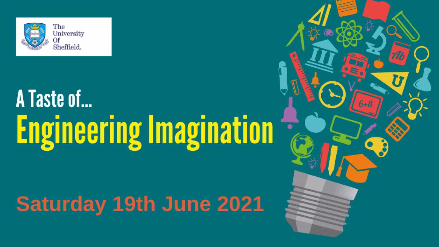 Thumbnail for A Taste of...Engineering Imagination | Faculty of Engineering 