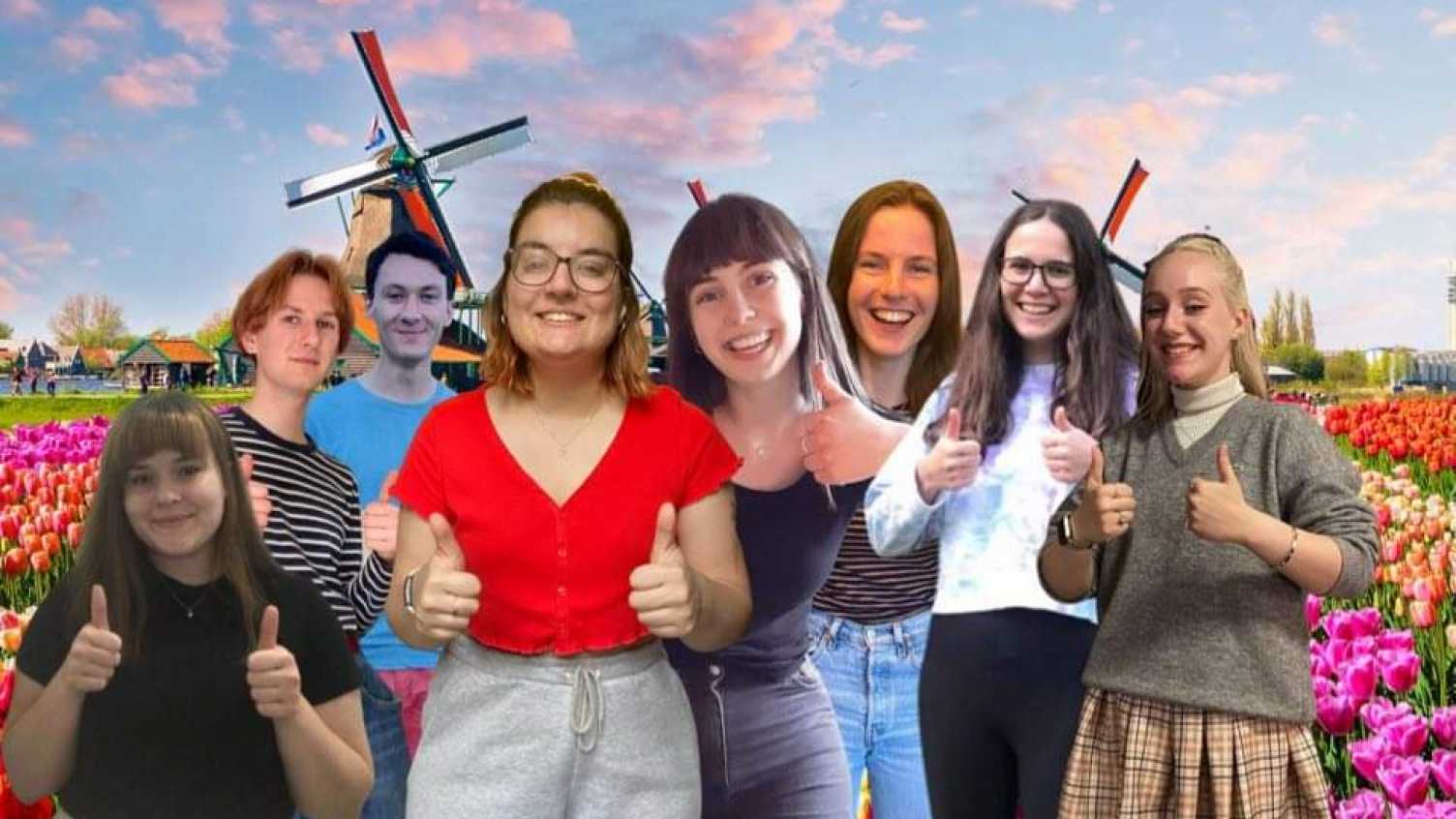Thumbnail for Dutch Student Society NV: Ambitions for 2021/22 | Dutch 