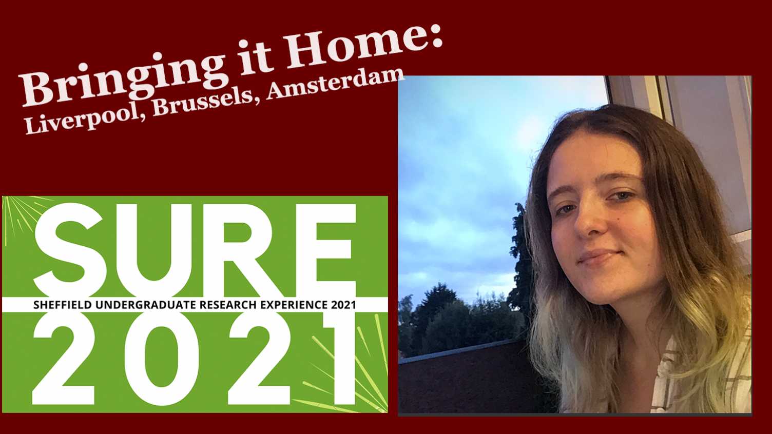 Thumbnail for Dutch Studies SURE project | Dutch 