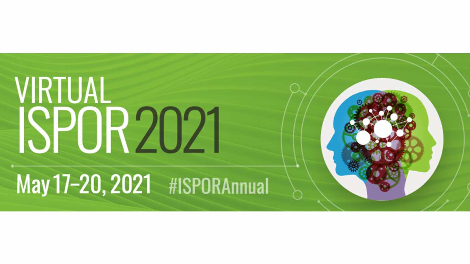 Thumbnail for ScHARR at ISPOR 2021 Conference | SCHARR 