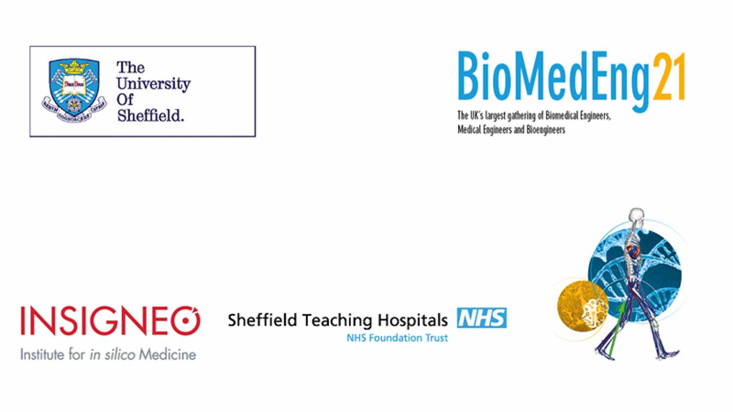 Thumbnail for Update on Insigneo Showcase and BioMedEng21 Conference | Insigneo Institute 