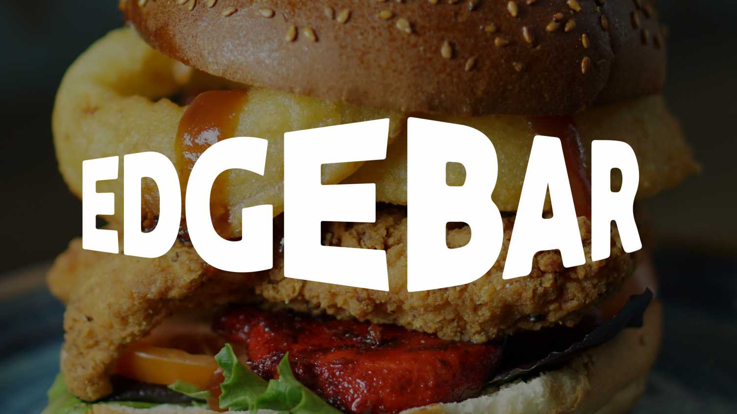 Thumbnail for The Edge Bar | Cafes and bars 