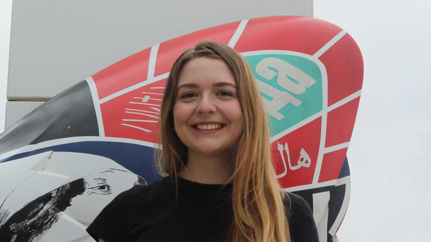 Studying aerospace engineering opens up a number of opportunities and ...