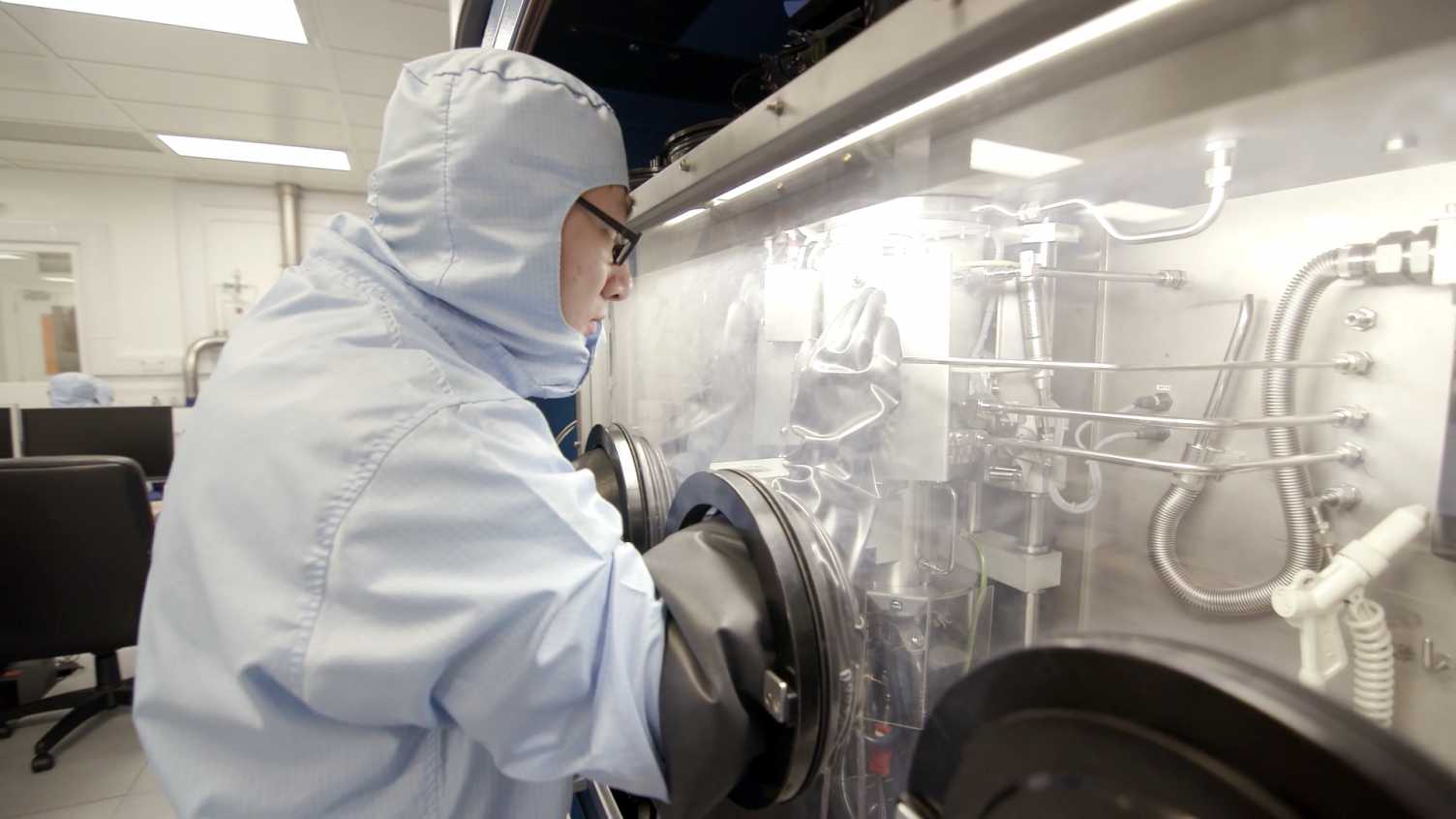 Thumbnail for Research | Joint Research Centre for Wide Bandgap Semiconductor Optoelectronics 
