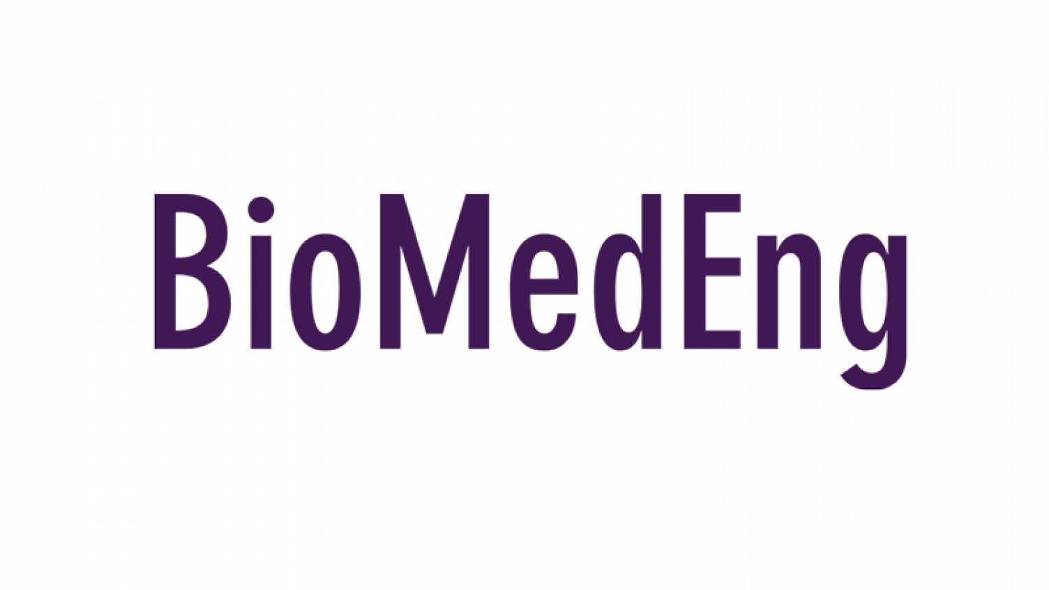 Thumbnail for Association of Biomedical Engineers, Medical Engineers and Bioengineers Membersh…