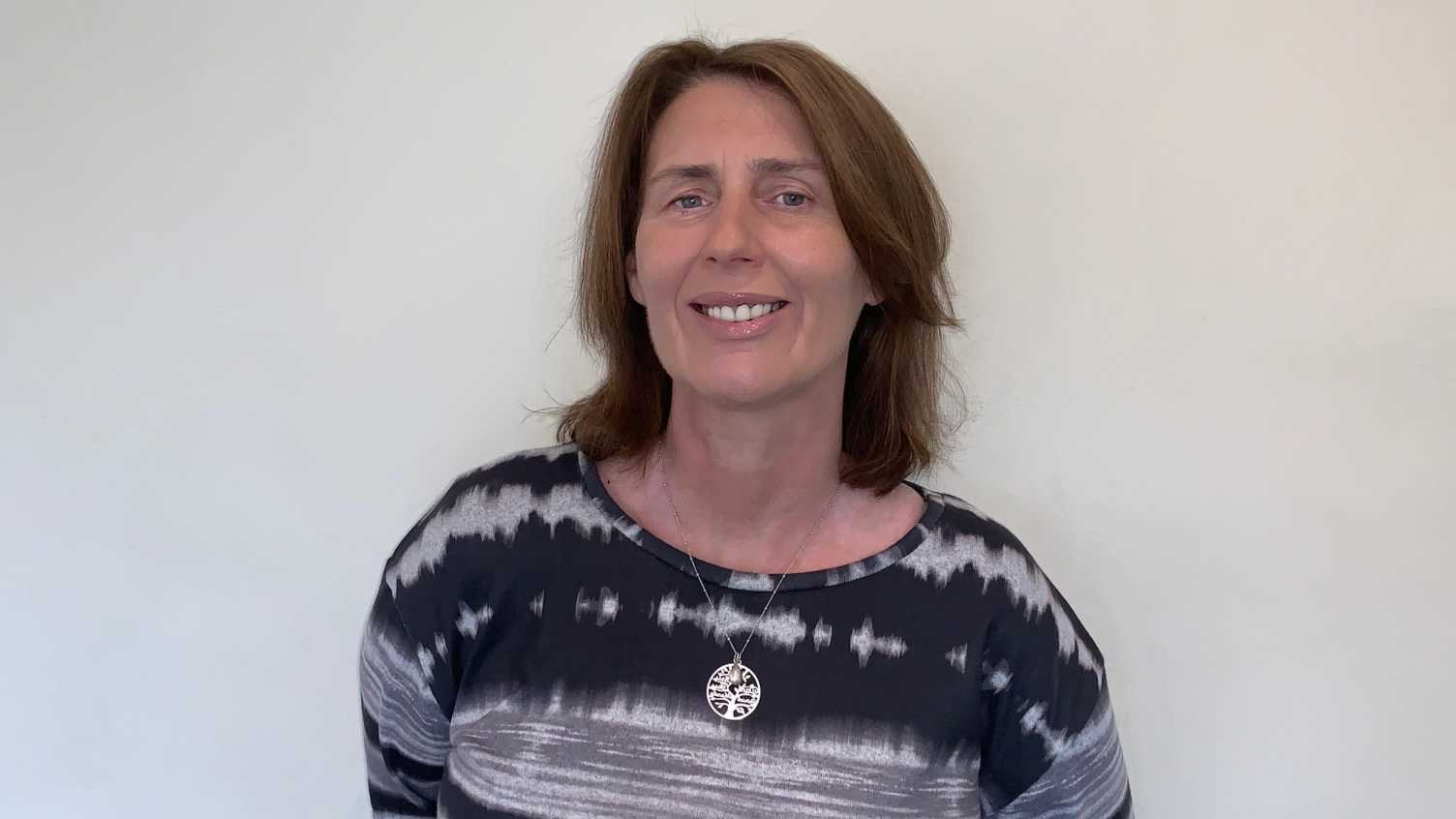 Thumbnail for Mandy Robertson recognised for outstanding contribution to student wellbeing at …