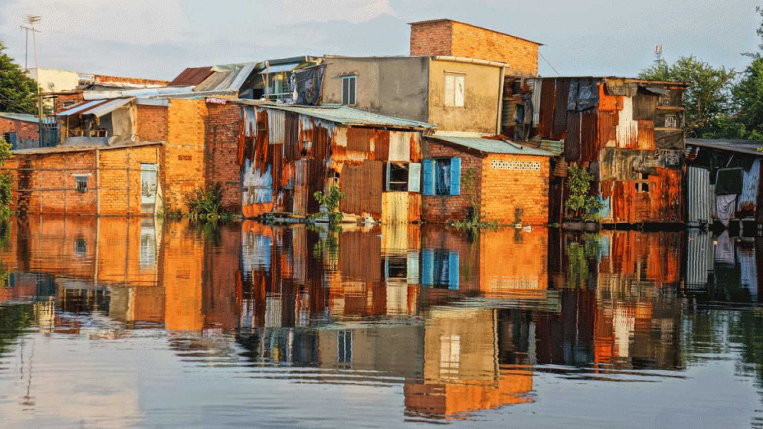 Thumbnail for The Future of Climate Urbanism: The Second Sheffield Urbanism Lecture Series | U…