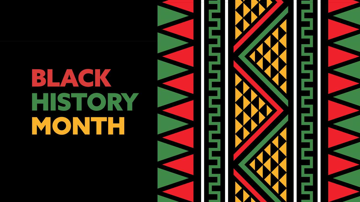 Thumbnail for University celebrates Black History Month 2022 | News