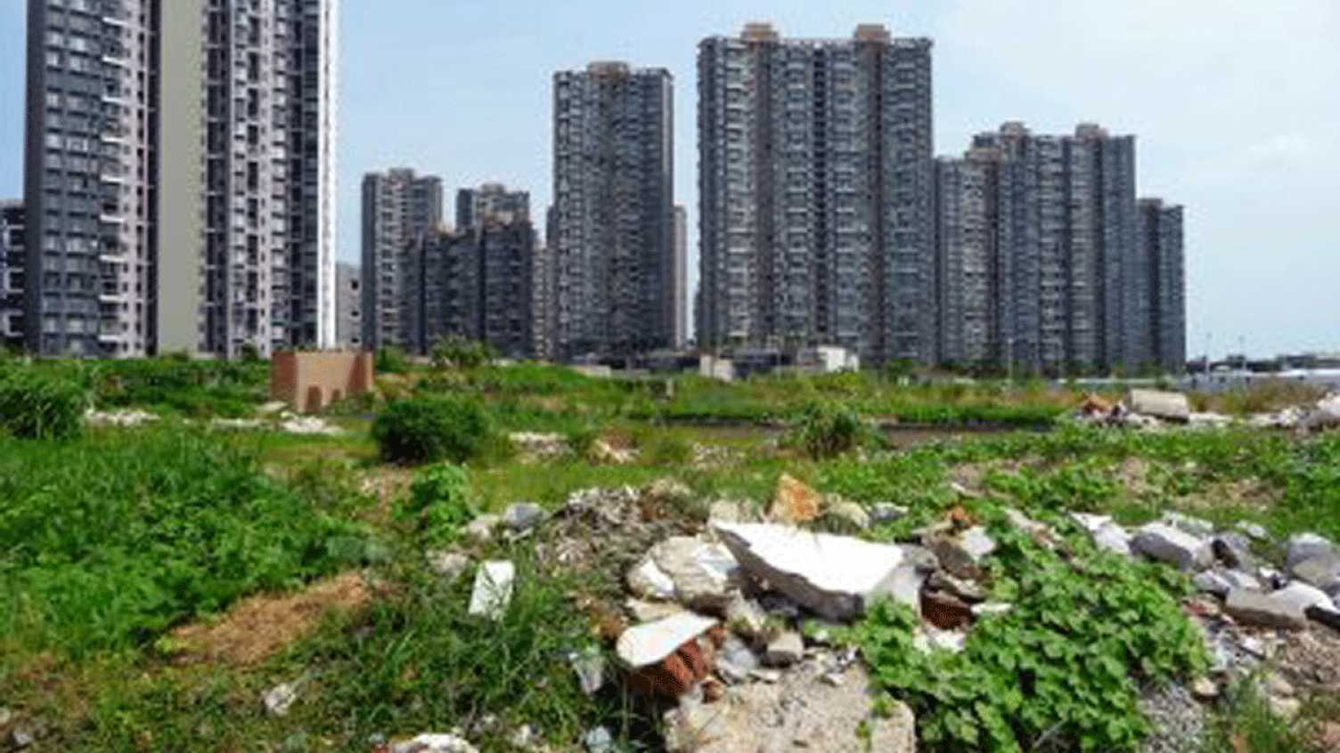 Thumbnail for New BA Grant: Just Transitions on the Ground: Ecological Civilization in Urban C…