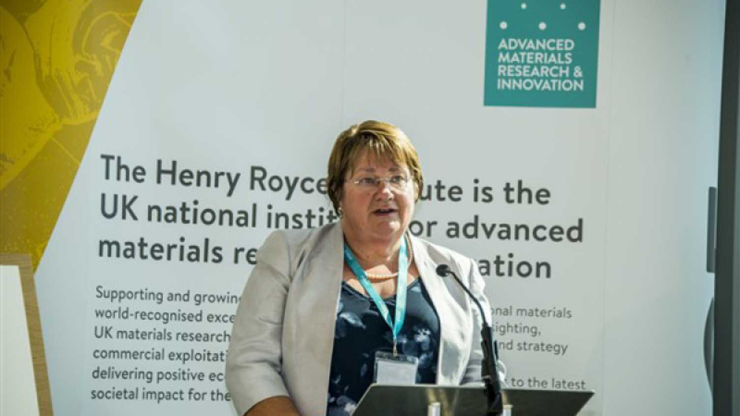 Thumbnail for FAST STEP 3 Project a Focus of the Royce Hub Building Opening | Royce at the Uni…