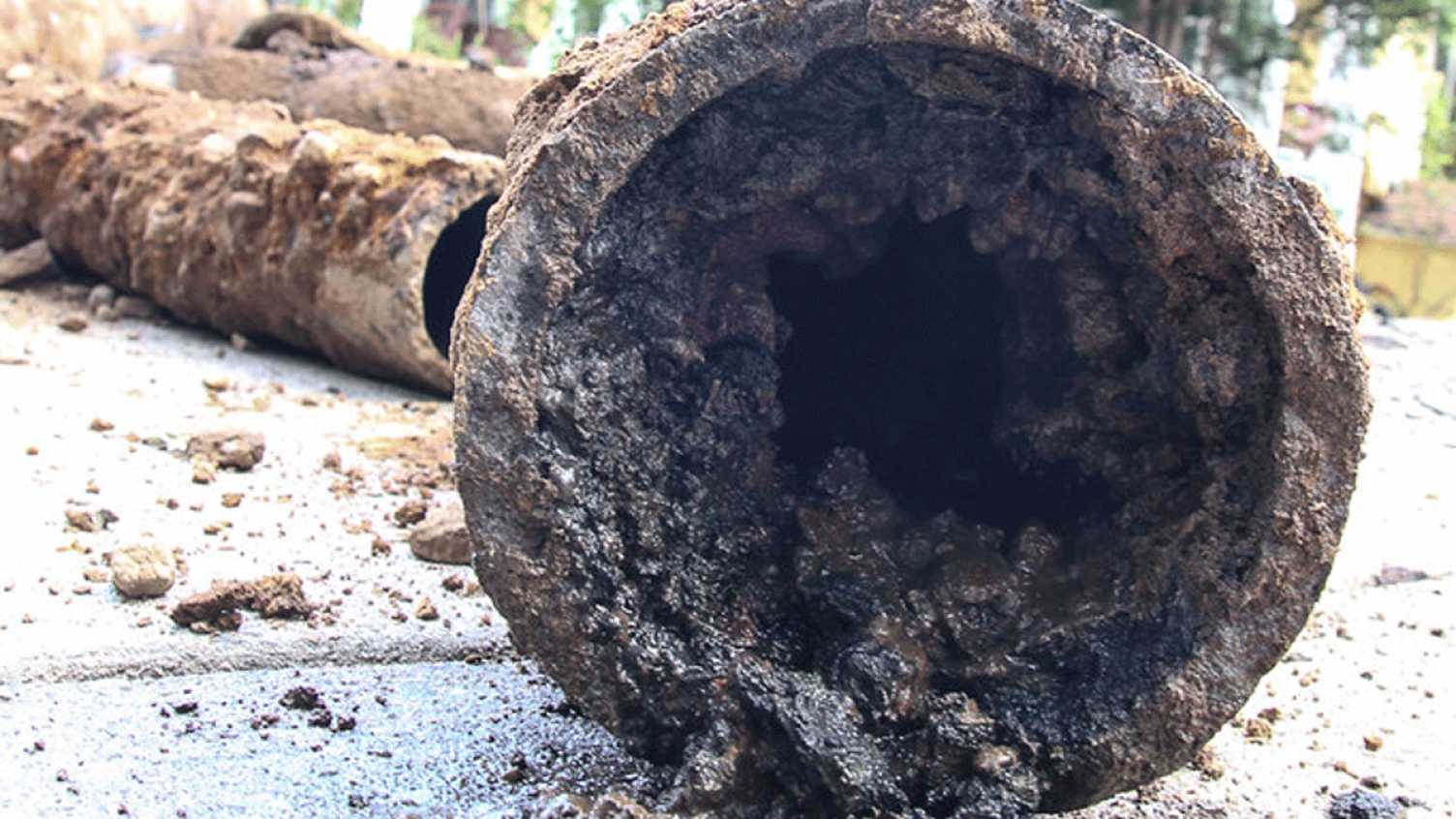 Thumbnail for New article on how a water pipeline has shaped urbanisation and contemporary urb…
