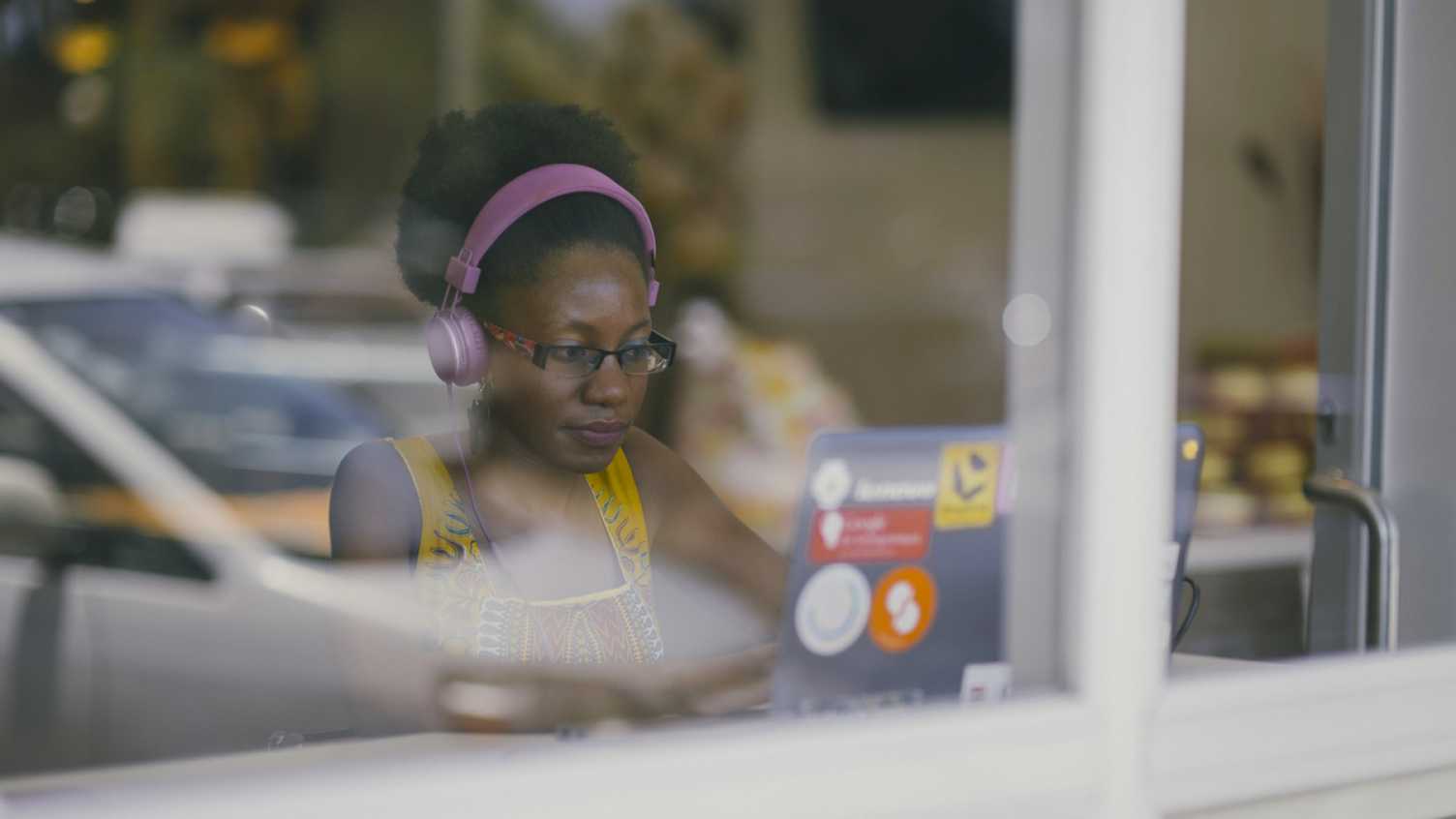 Thumbnail for Gender-just Digital Innovation in Africa (GeDIA) | GSD 