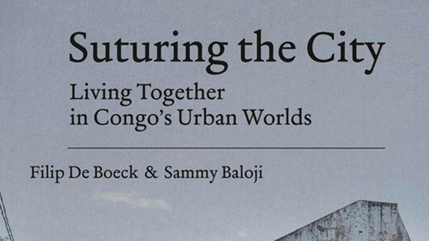 Thumbnail for Talking photobooks: Standing by Kinshasa | Urban Institute 