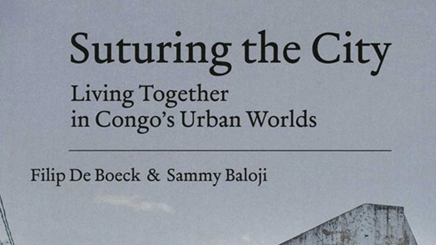 Thumbnail for Talking photobooks: Standing by Kinshasa | Urban Institute
