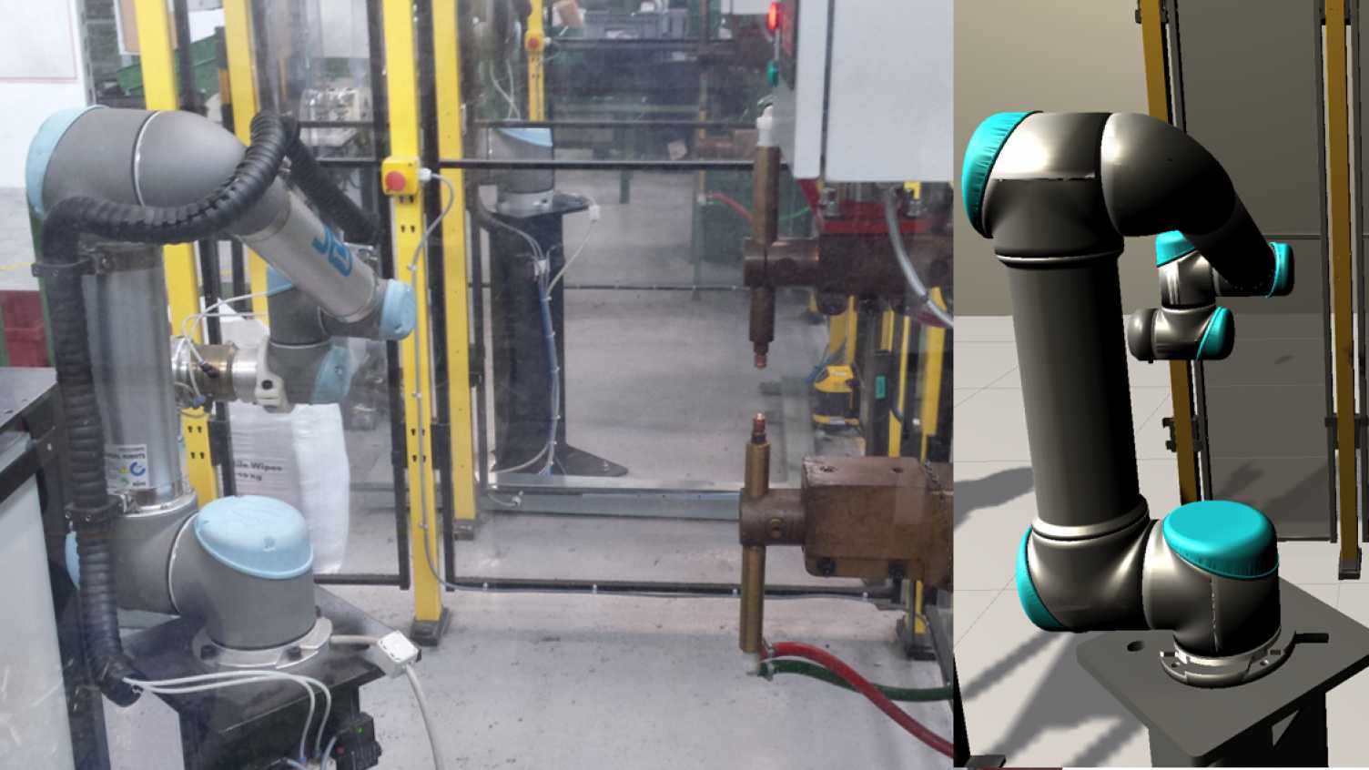 Thumbnail for New research grant to support research into digital twins for high-value enginee…