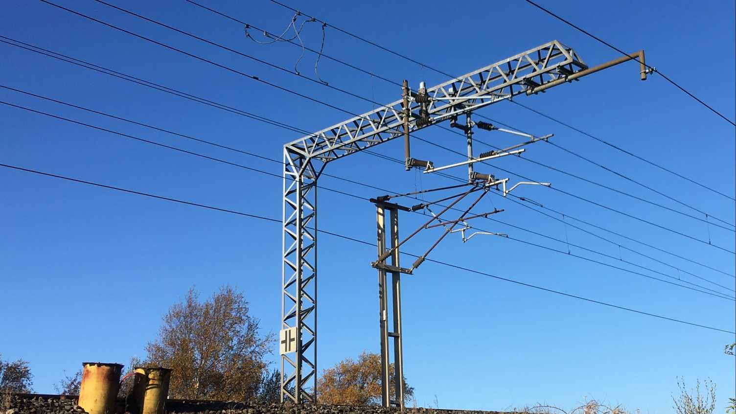 Thumbnail for Electrification, energy, and decarbonisation | RITC 